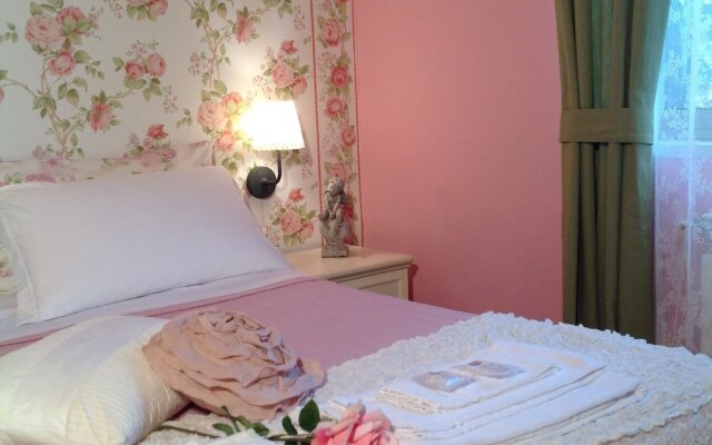 Romantic House - Appartamento Vacanza