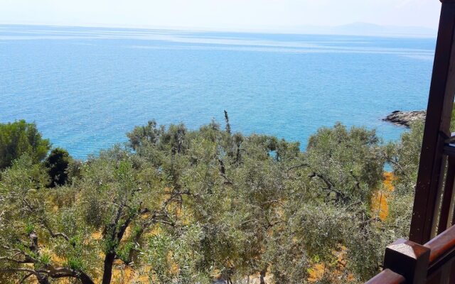 Villa Leonidas GreeceFiloxenia