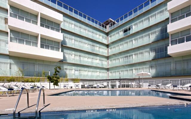 Holiday Inn Express Guadalajara Expo by IHG