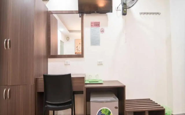 Ha Noi Vang Hotel
