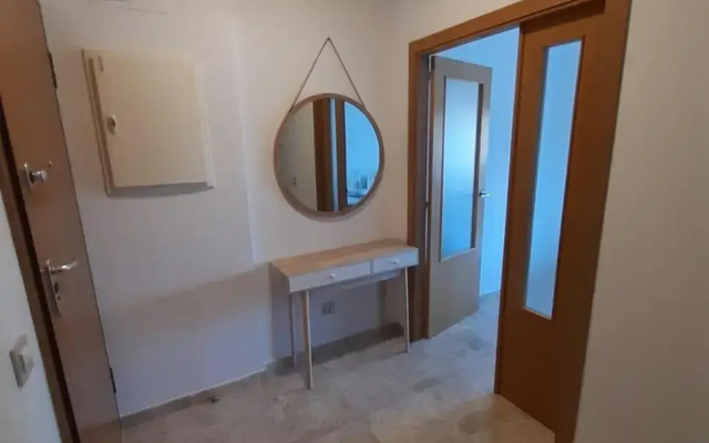 LyriosHomes Beach Costa Ballena