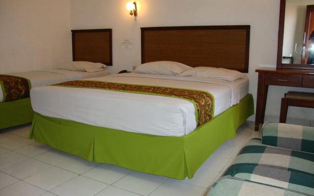 Gloria Amanda Hotel Yogyakarta