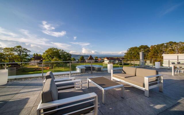 Best Western SeePark Hotel Murten