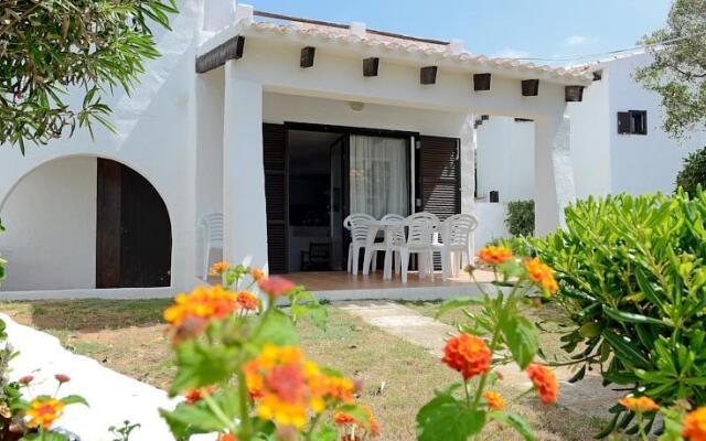 Binibeca Beach Villas