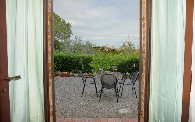 Podere Sant'Elena