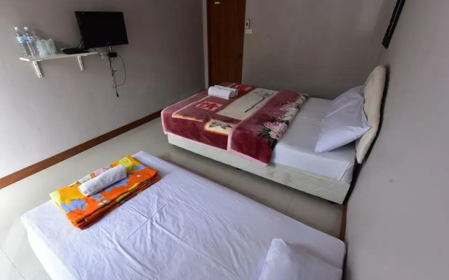 Petch Jed Sao Noi Resort