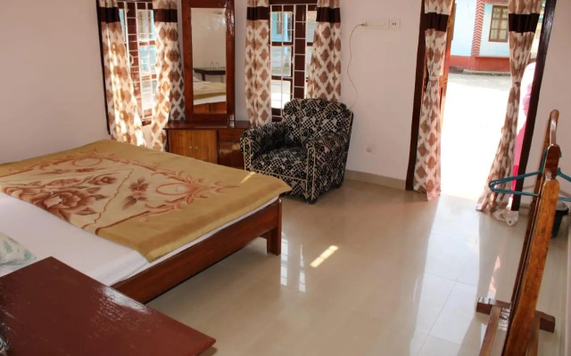 Sarmah Lodge