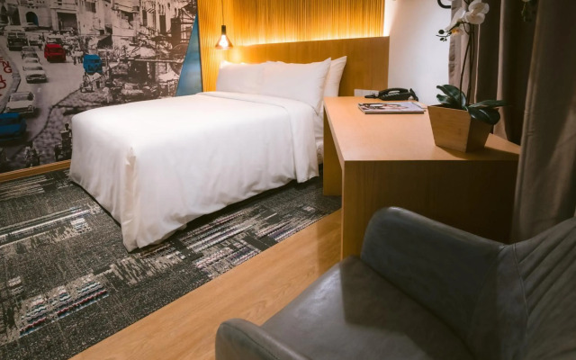 Indie Hotel Kuala Lumpur