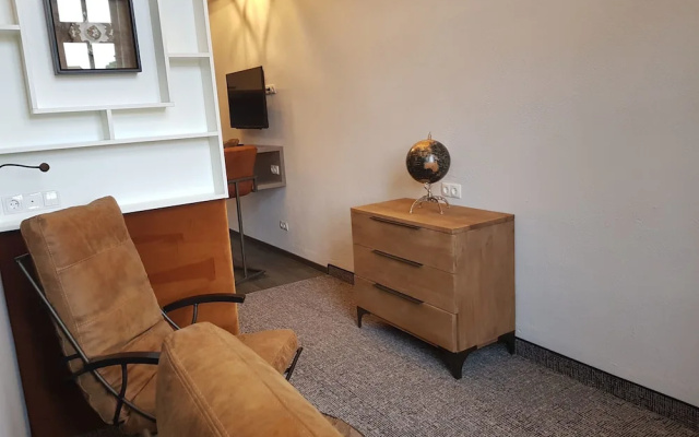 Quartier 96 Boardinghouse