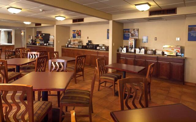 Best Western Plus Tempe by the Mall