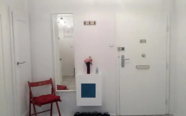 Nr.1 Perfect 3 bedrooms Near To Main Train Station