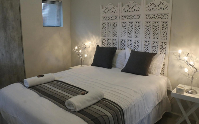 Millennium Body Guards Guesthouse