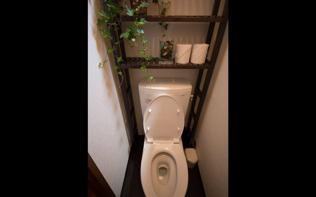 Guest House Azito