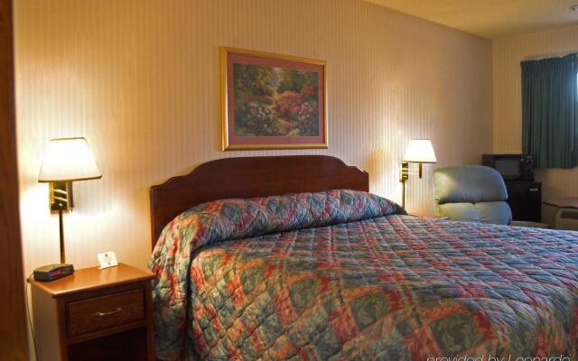 Americas Best Value Inn York