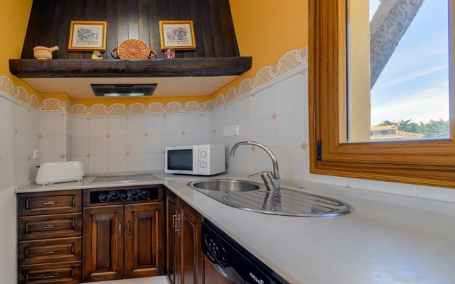 Apartamentos Villafaro