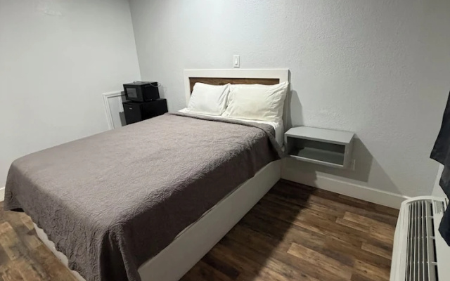 Best Budget Inn