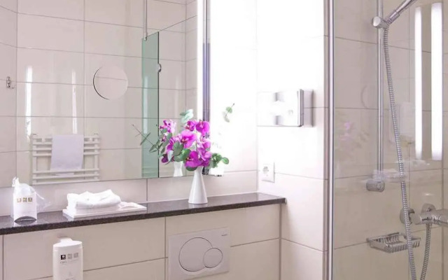 Quality Hotel Bielefeld