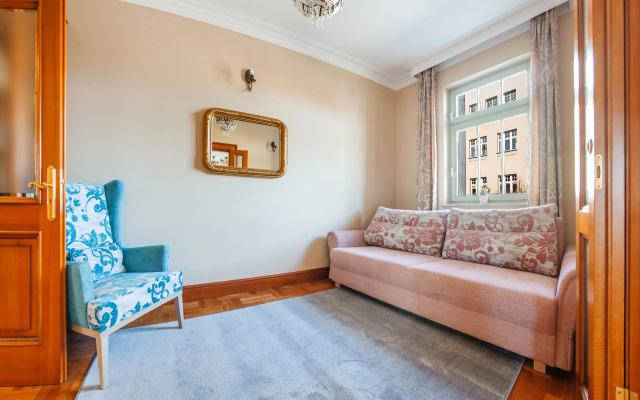 Apartamenty Sun&Snow Przy Monte Cassino
