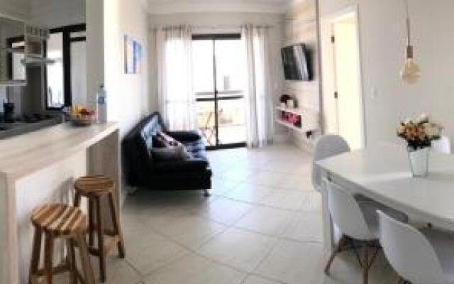 Apartamento na Praia de Ingleses Florianópolis
