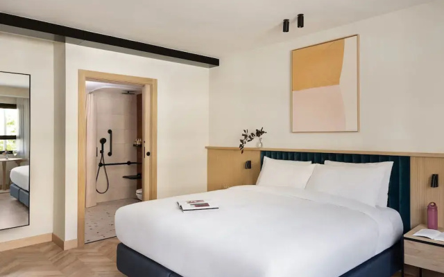 Aspasios Sofia Apartments