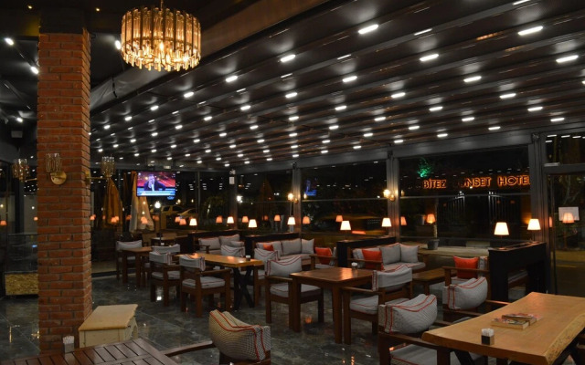 Bitez Sunset Hotel