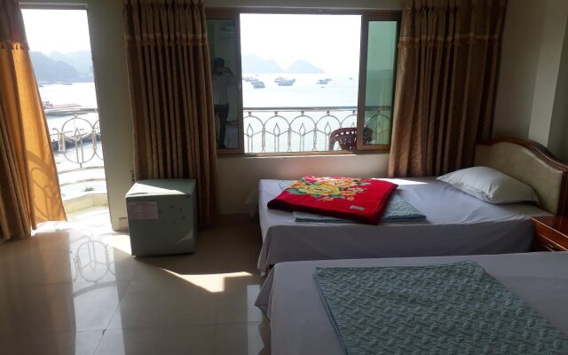 Phong Lan Hotel