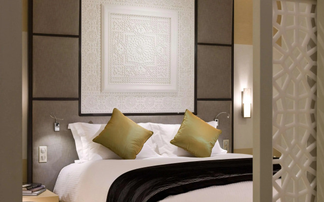 Sofitel Rabat Jardin des Roses