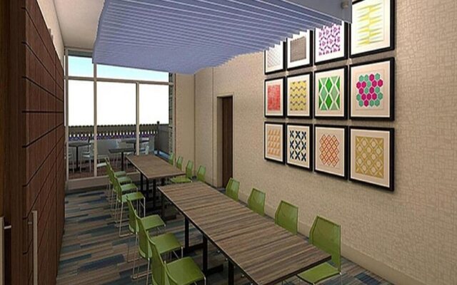 Holiday Inn Express & Suites Goodland I 70 by IHG