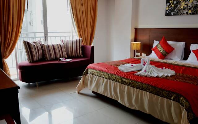 Sharaya Residence Patong