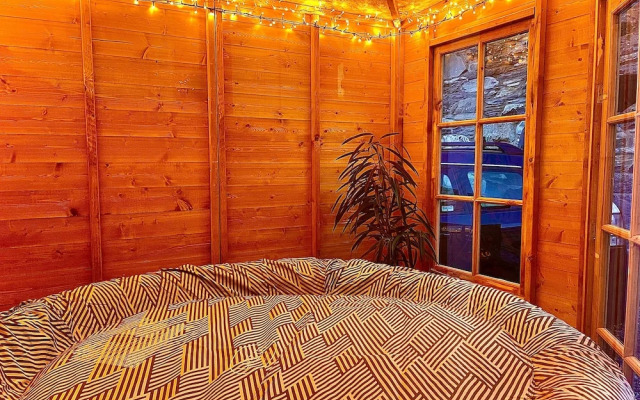 Zip Cottage Sleeps 2-3 Climb Snowdon zip World