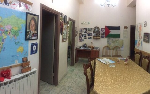 House of Peace