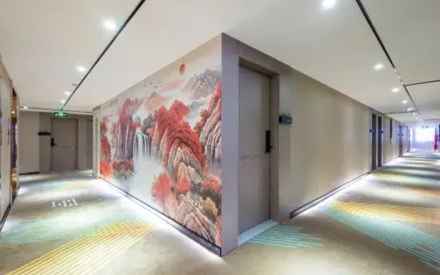 Boroyaman Hotel