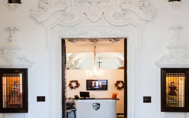Hotel Boutique Convento Cádiz