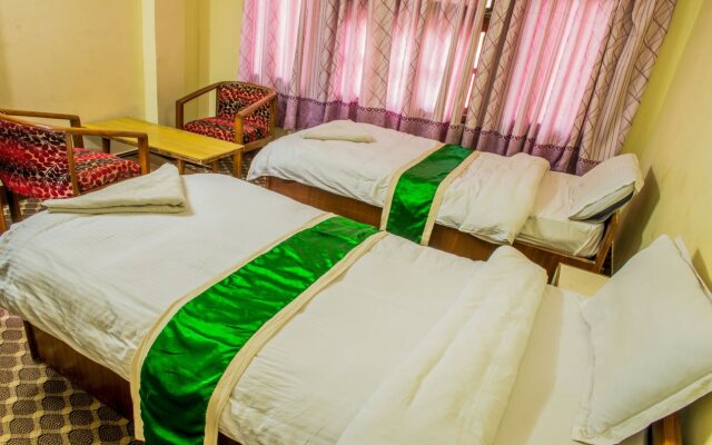 Nepal Hotel and Apartments