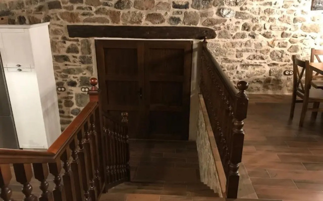 El Leñero del Tío Ramón