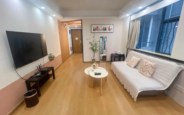 Zhongshan Perth Hotel