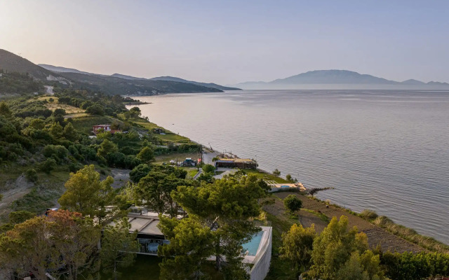 Addimare Sea View Villa, and Events Venue