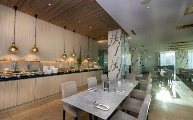 Hompton by the Beach Penang