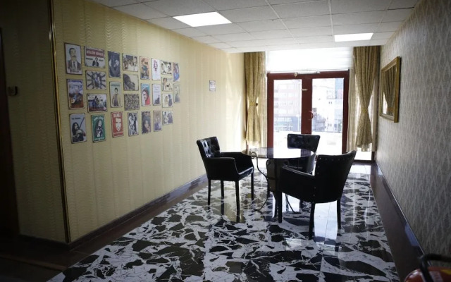 Safir Hotels Silivri