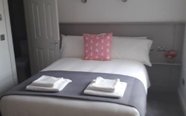 Wigan House Drumcondra