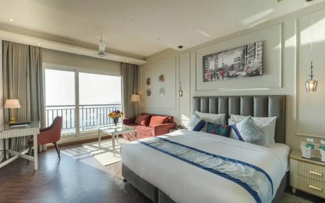 Vaydantaa - Luxury Boutique Hotel Mussoorie