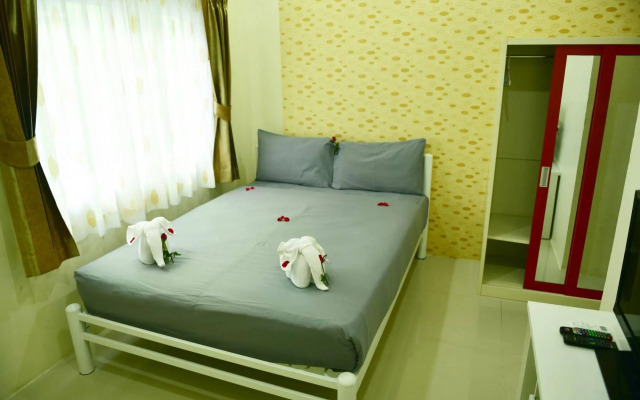 Jao Sua Residence