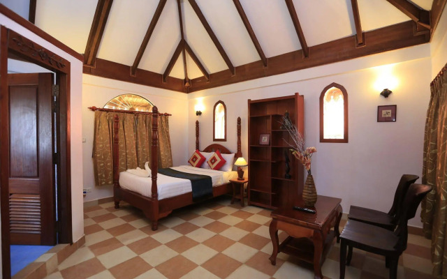 Relax Resort Angkor Villa
