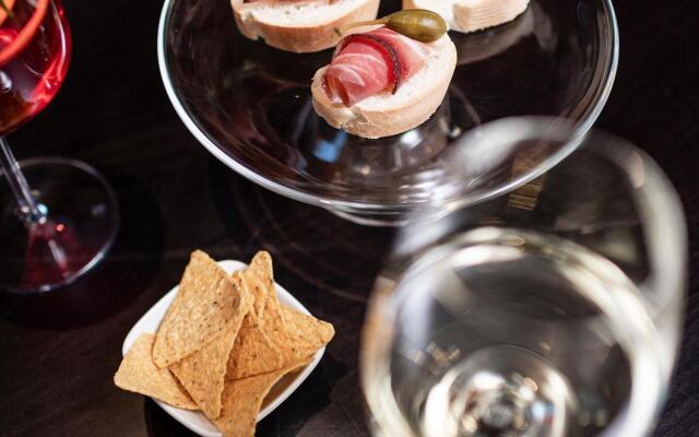 Modern apartment in Seis am Schlern with balcony