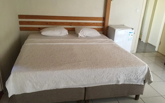 Zeytin Cicegi Pansiyon