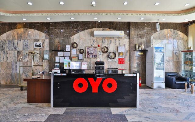 Nareen Furnished Apartments by OYO Rooms