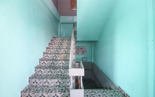 SPOT ON 89796 D'noor Budget Inn