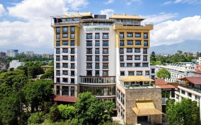 Dusit Princess Kathmandu