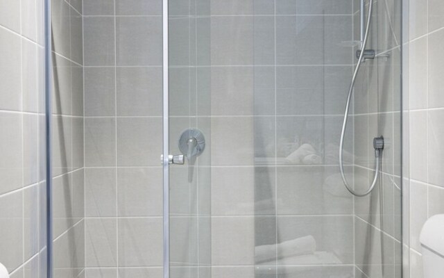 Hotel Quality 2 Bedroom Apartment