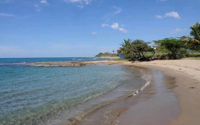 Marblue Villa Suites